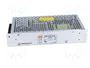 Mean Well RID-125-2448 144W 24VDC