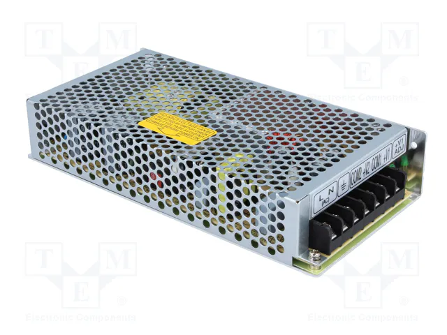 Mean Well RID-125-2448 144W 24VDC
