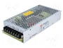 Mean Well RID-125-2448 144W 24VDC