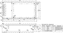 Mean Well RID-125-2448 144W 24VDC