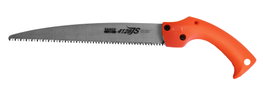 BAHCO FINSTOCK 4128 JS Serrucho de Podar con Dientes Agresivos