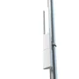 Ruijie Networks Punto de Acceso Exterior RG-RAP52-OD AC1300 WiFi 5, IP65 Resistente Agua/Polvo, PoE, 2 Antenas, 1267 Mbps, para Comercios y Red Malla, Blanco