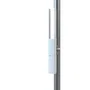 Ruijie Networks Punto de Acceso Exterior RG-RAP52-OD AC1300 WiFi 5, IP65 Resistente Agua/Polvo, PoE, 2 Antenas, 1267 Mbps, para Comercios y Red Malla, Blanco