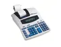 Ibico 1232x Calculadora Impresora Pantalla Fluor Papel 57 mm 12 Dígitos Impresión Bicolor