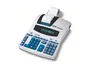 Ibico 1232x Calculadora Impresora Pantalla Fluor Papel 57 mm 12 Dígitos Impresión Bicolor