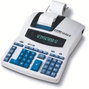 Ibico Calculadora 1232x con Impresora y 12 Dígitos