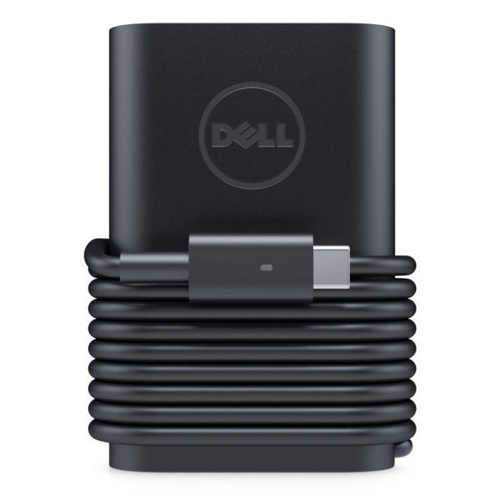 Dell Adaptador de corriente USB-C 65W - Black