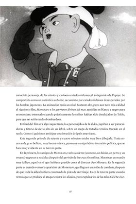 Animacion. de Betty Boop A Tim Burton