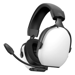Spirit of Gamer Auricular Gaming Xpert H1400 - Headset con Micrófono para PC y Consolas