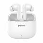 Denver TWE-48W Auriculares Inalámbricos TWS Blanco