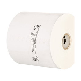 Zebra Bonrolle 101.6mm x 24.1m, Etiquetas Térmicas Z-Perform 1000D, Blanco, 16 Rollos