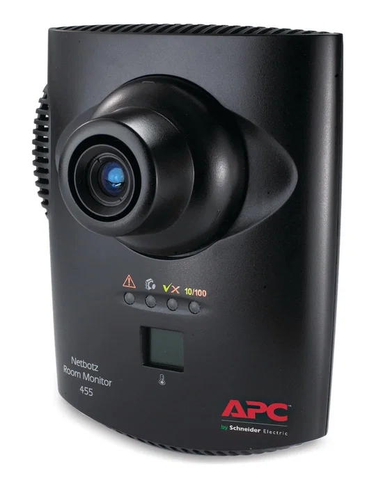 APC NBWL0455A Accesorio para NetBotz Room Monitor 455 APC NBWL0455A Accesorio para NetBotz Room Monitor 455