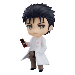 Good Smile Company Steins Gate Figura Nendoroid Rintaro Okabe 2.0 10 cm