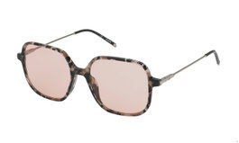 Zadig&Voltaire SZV328-53AGKF Gafas de sol Square Photocromic Rosa