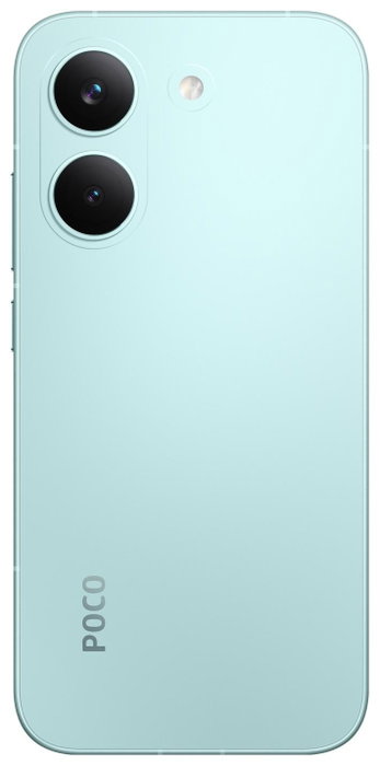 Xiaomi POCO X8 Pro 12GB/512GB Verde Xiaomi POCO X8 Pro 12GB/512GB Verde