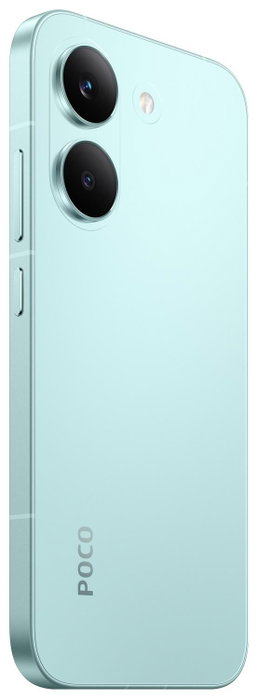 Xiaomi POCO X8 Pro 12GB/512GB Verde Xiaomi POCO X8 Pro 12GB/512GB Verde