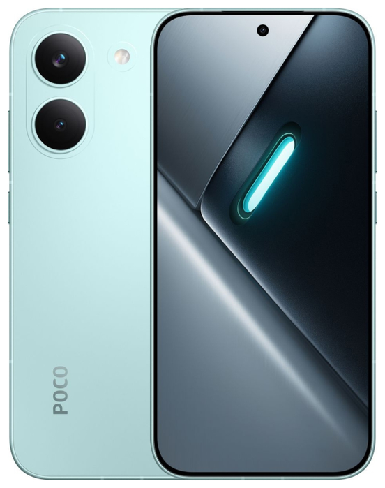 Xiaomi POCO X8 Pro 12GB/512GB Verde Xiaomi POCO X8 Pro 12GB/512GB Verde