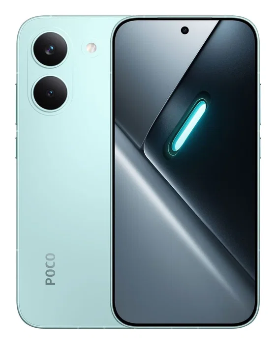 Xiaomi POCO X8 Pro 12GB/512GB Verde Xiaomi POCO X8 Pro 12GB/512GB Verde