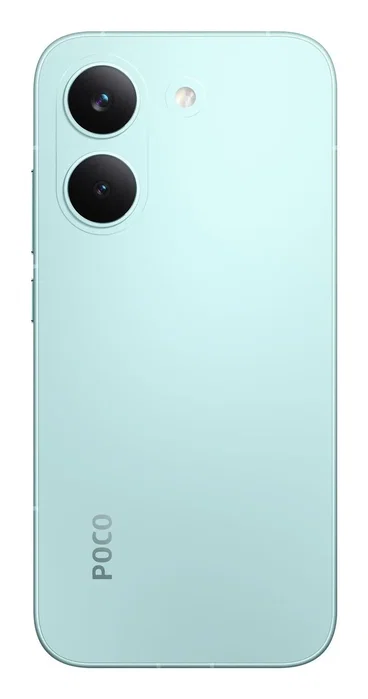 Xiaomi POCO X8 Pro 12GB/512GB Verde Xiaomi POCO X8 Pro 12GB/512GB Verde