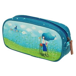 Santoro Portatodo Semicircular Kori Kumi Beyond the Sea 83478410660