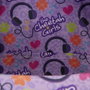Disney by Loungefly Mochila Mini Cheetah Girls