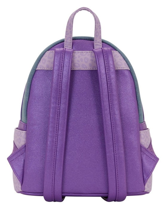 Disney by Loungefly Mochila Mini Cheetah Girls