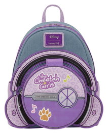 Disney by Loungefly Mochila Mini Cheetah Girls