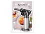 Kinvara Soplete Negro Plata GRD