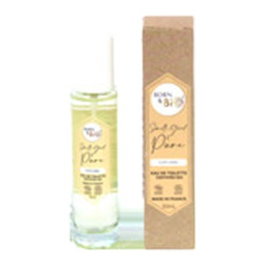 BORN TO BIO Eau De Toilette Nectar De Miel 50 Ml