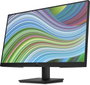 HP P24 G5 Monitor de Ordenador 23.8 Pulgadas Full HD 1920x1080