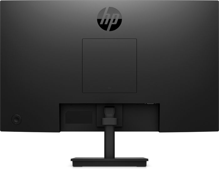 HP P24 G5 Monitor de Ordenador 23.8 Pulgadas Full HD 1920x1080