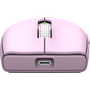 MSI FORGE GM340 WIRELESS Violet