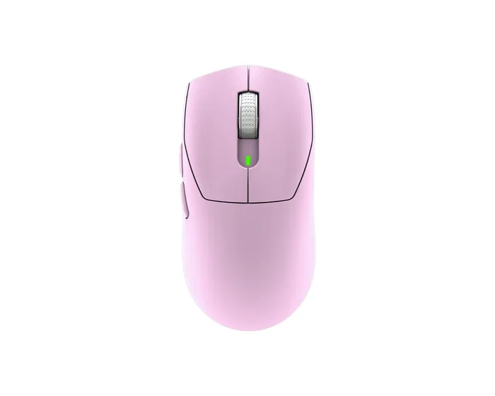 MSI Forge GM340 Wireless Violet MSI Forge GM340 Wireless Violet