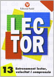 Lector nº 13, AA.VV. - NADAL EDARCA EDITORIAL