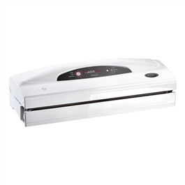 Magic Vac Máquina de Envasado al Vacío Doméstica para Conservar Alimentos Frescos