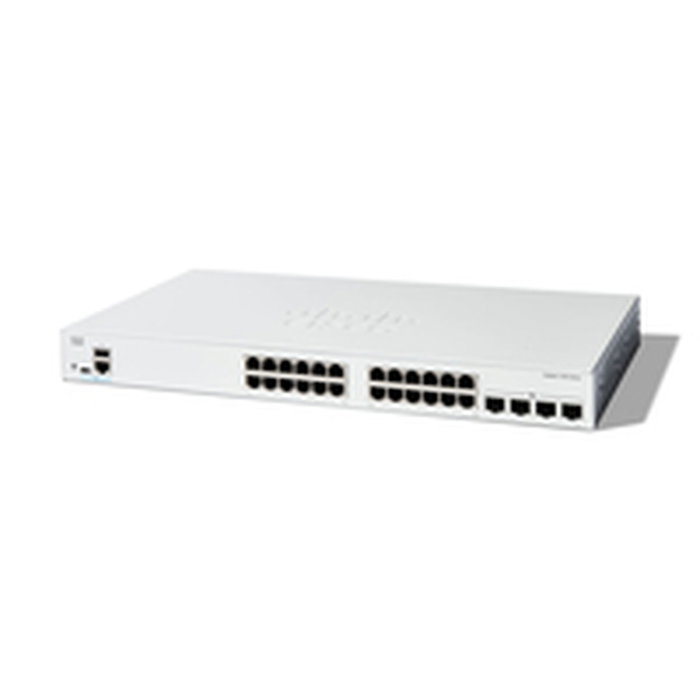 Switch CISCO C1300-24T-4X