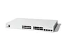 Cisco C1300-24T-4X Switch Gestionado L2/L3 Gigabit Ethernet Blanco