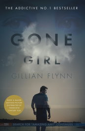 Gone Girl, Gillian Flynn - ORION PUBLISHING GROUP