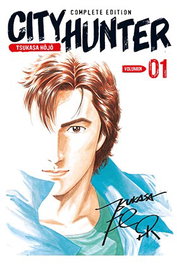 Yermo Ediciones Y Publicaciones, S.L. City Hunter 01