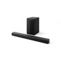 LG S60T Barra de Sonido 3.1 canales 340 W Negro