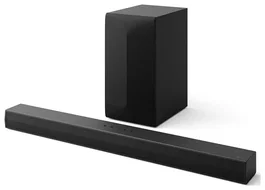 LG S60T Barra de Sonido 3.1 canales 340 W Negro