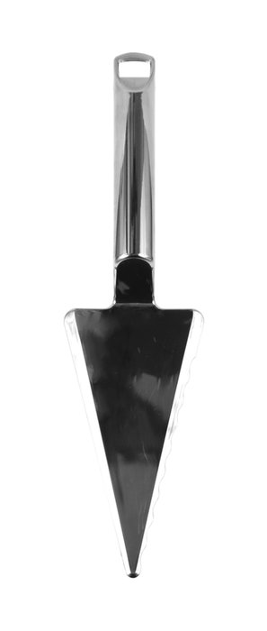 Algon Pala para Tarta de Plata 28 cm (24 Unidades)