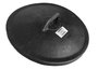 Taliaplast Tapa de Goma para Cubo de Basura Ø55 cm