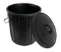 Taliaplast Tapa de Goma para Cubo de Basura Ø55 cm