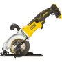 DeWALT DCS571NT-XJ Sierra Circular Inalámbrica 18V