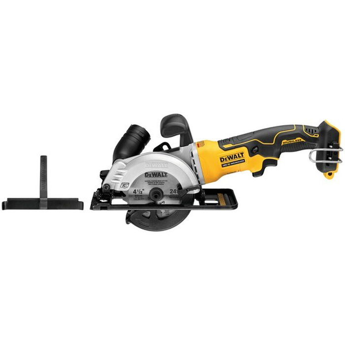 DeWALT DCS571NT-XJ Sierra Circular Inalámbrica 18V DeWALT DCS571NT-XJ Sierra Circular Inalámbrica 18V