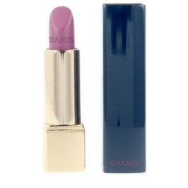 Chanel ROUGE NOIR Rouge Allure Velvet - Labial Mate de Lujo #357-Irrévérente 3.5 g - Textura Suave y Color Intenso