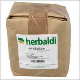 HERBALDI Hierba Artemisa 1Kg