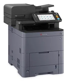 KYOCERA MA4500ci Impresora Láser A4 Blanco y Negro