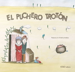 OQO EL PUCHERO TROTÓN